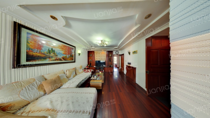 玉丽街二手房实景图