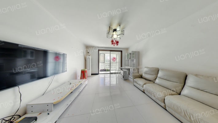 北京人家二手房实景图