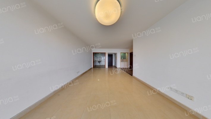 圆龙园二手房实景图