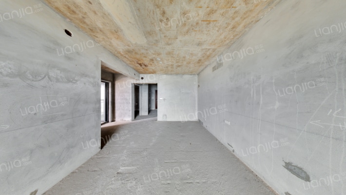 绿岛湖·悦居二手房实景图