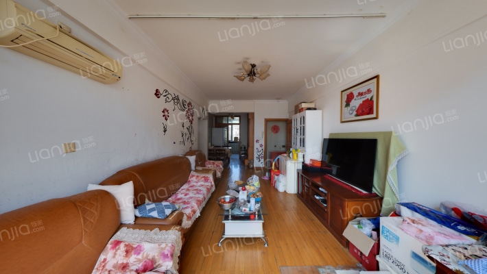 金色阳光家园B2区二手房实景图