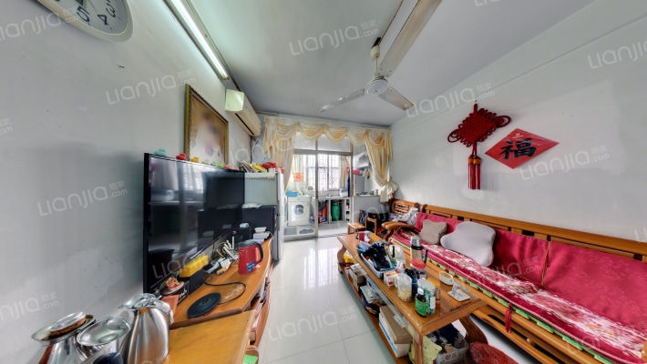 澳边大门神B区二手房实景图