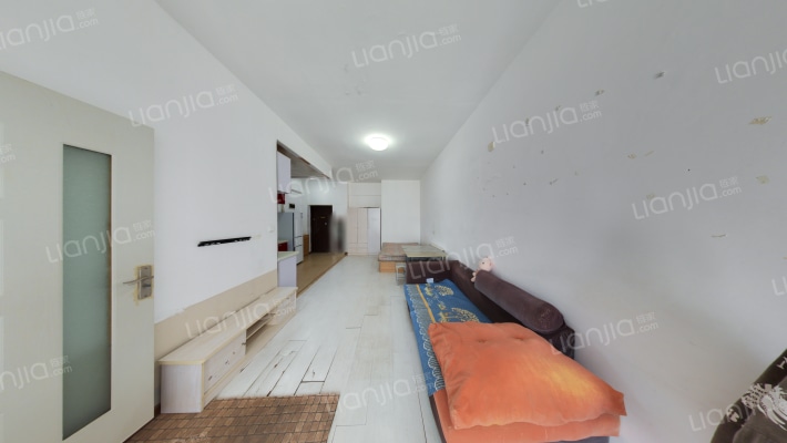 达人公馆二手房实景图