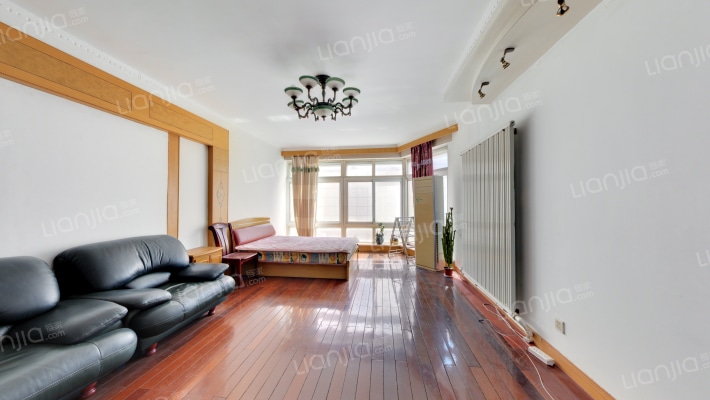 华乐小区二手房实景图