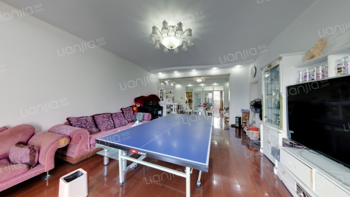 王府园中园二手房实景图