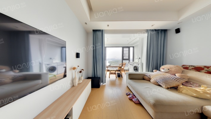 特发天鹅湖畔二手房实景图