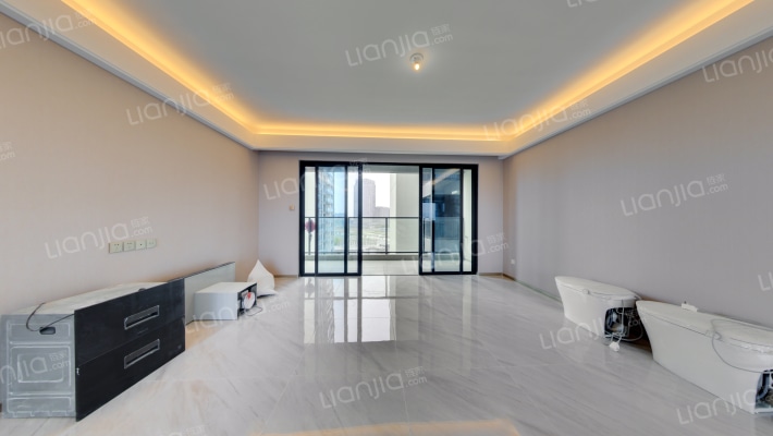 碧桂园世纪中心二手房实景图