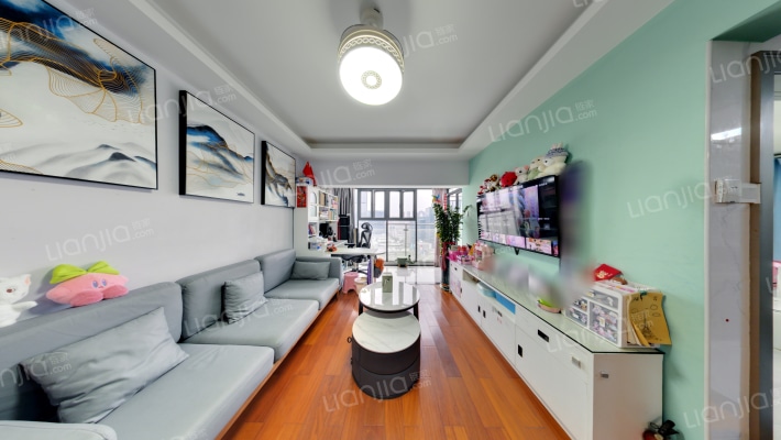 双御雅轩二手房实景图