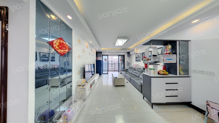 时代倾城东区（一期）二手房实景图