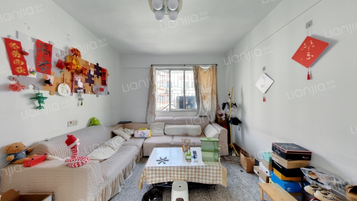 红英西路二手房实景图