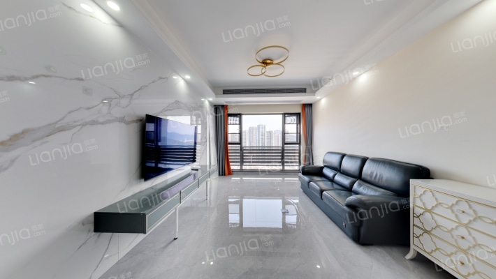 悦彩城（西北地块）二手房实景图