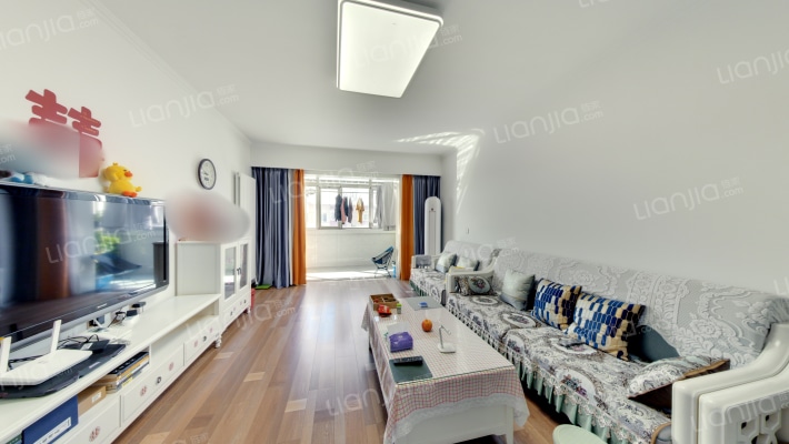 燕城苑北区二手房实景图