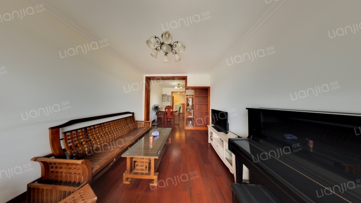 天景花园二手房实景图