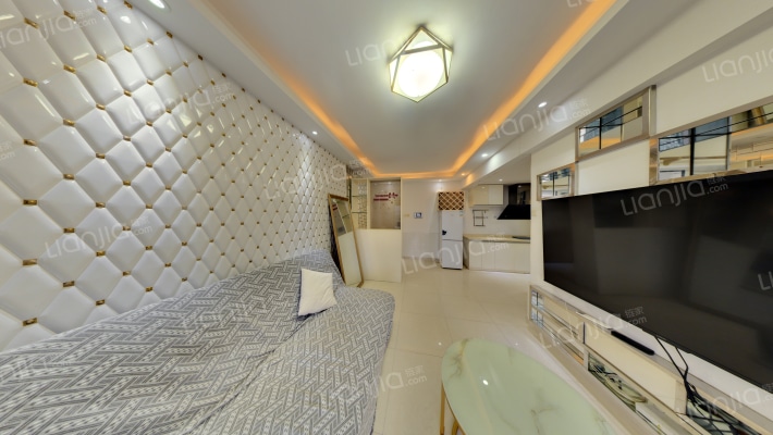 御河堤二手房实景图