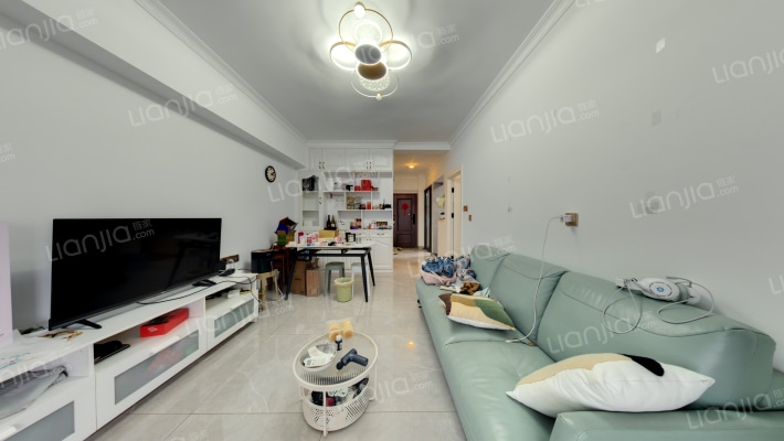 新宝苑二手房实景图