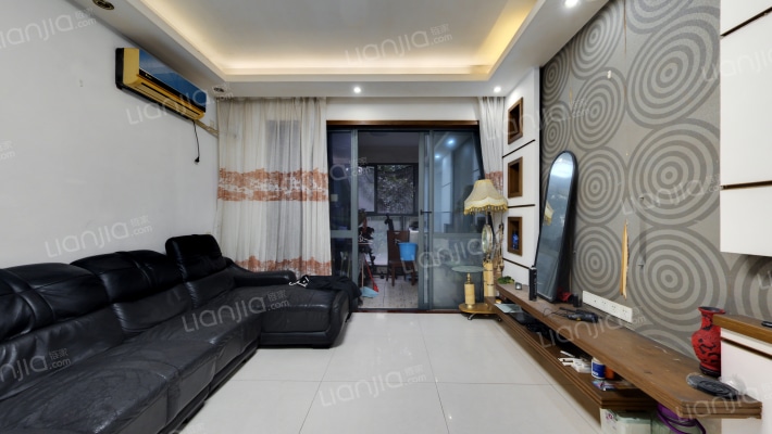 桑泰丹华园二期二手房实景图