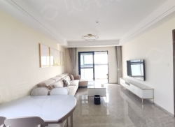 整租·阳光城·悦江海 3室2厅 南/北_阳光城·悦江海租房