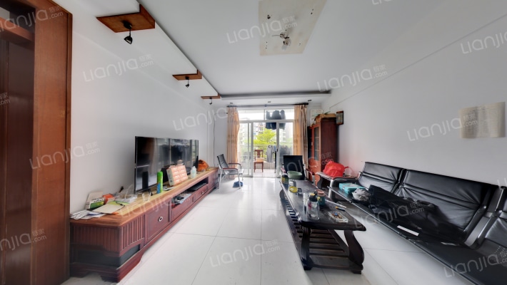 康丽花苑二手房实景图