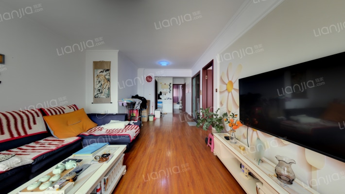 云岭北园二手房实景图