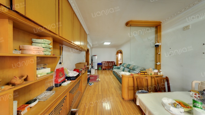 怡景园二手房实景图