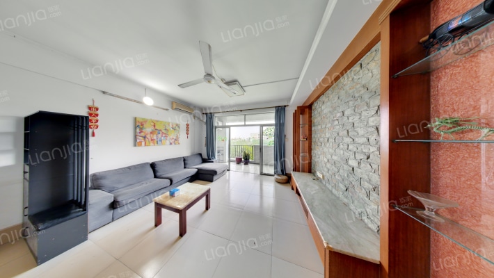 江逸华轩二手房实景图