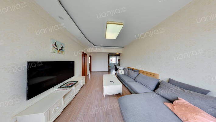 万福居二手房实景图