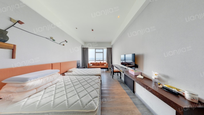 宏汇城二手房实景图