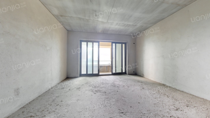 保利东湾东嘉花园二手房实景图