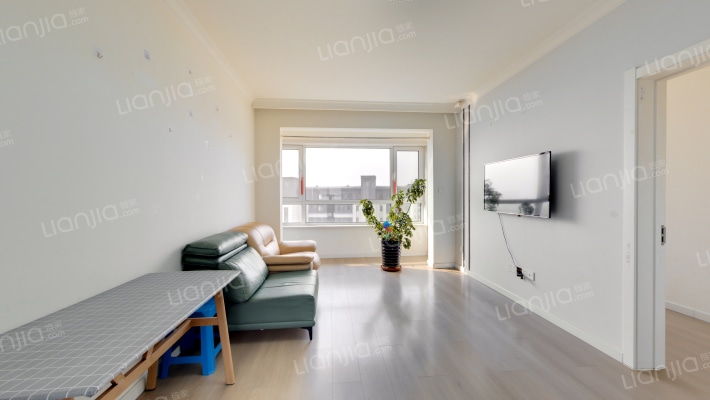 金科集美郡一期二手房实景图