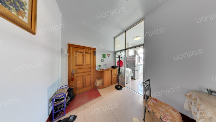 新联路二手房实景图