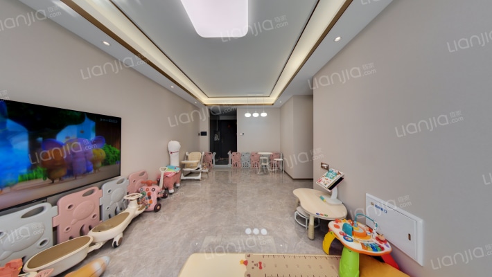 招商公园1872四期二手房实景图