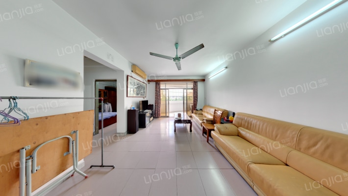 康富花园一期二手房实景图