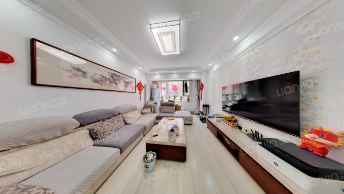 群英阁二手房实景图