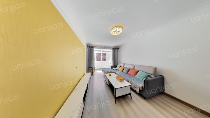 杏环街二手房实景图