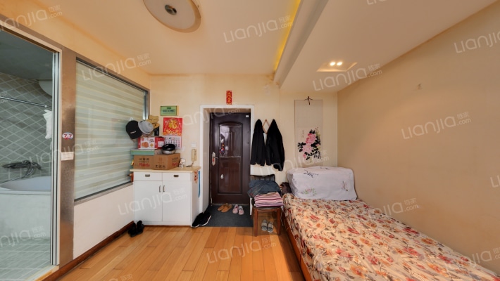 鹏顺园二手房实景图