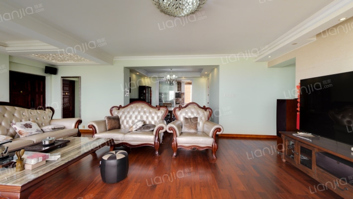 雍景轩二手房实景图