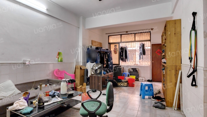 永乐楼二手房实景图