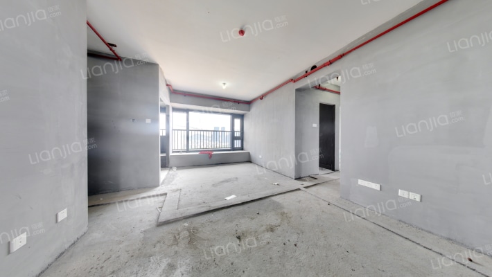 玺玥华府二手房实景图