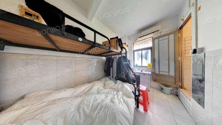 华新村二手房实景图