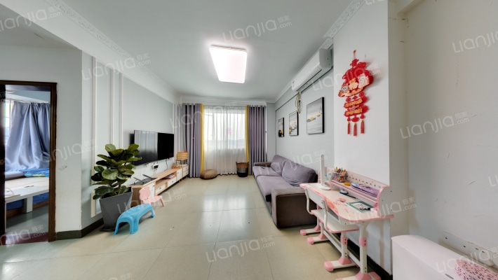 俊怡花园二手房实景图