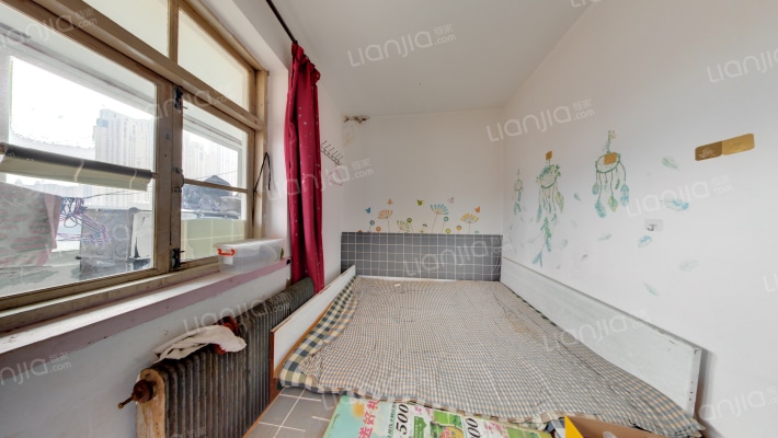 21中同泰街二手房实景图