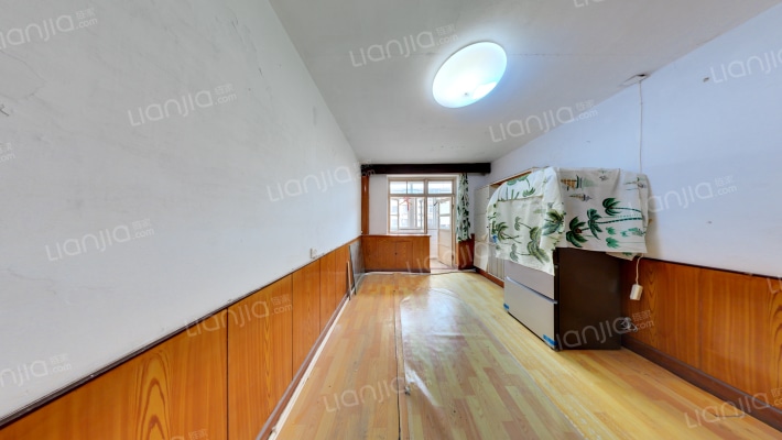 干休所二手房实景图