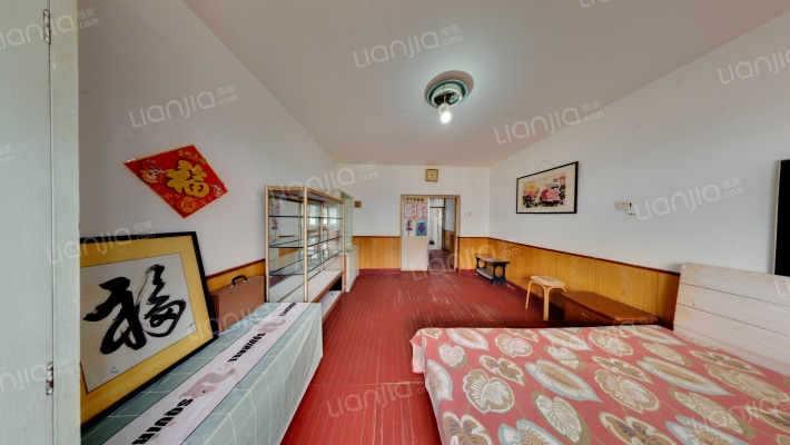 中青街二手房实景图