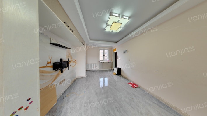 张前路辛寨子基地二手房实景图