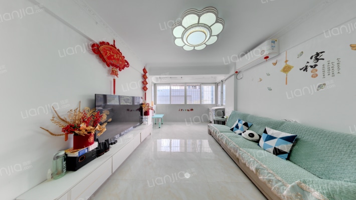 天丰公寓二手房实景图