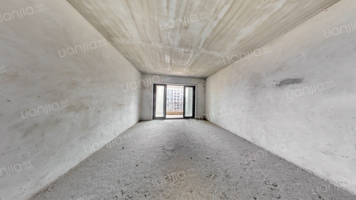 星星凯旋国际二手房实景图