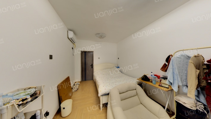 竹园小区二手房实景图