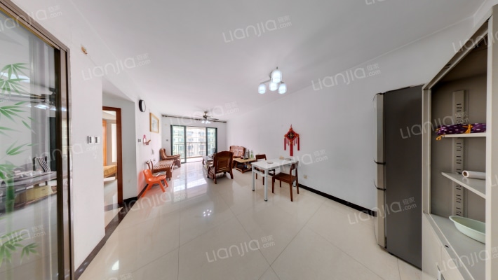 银丰花园馨园二手房实景图