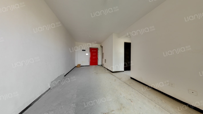 深业鹤塘岭花园二手房实景图