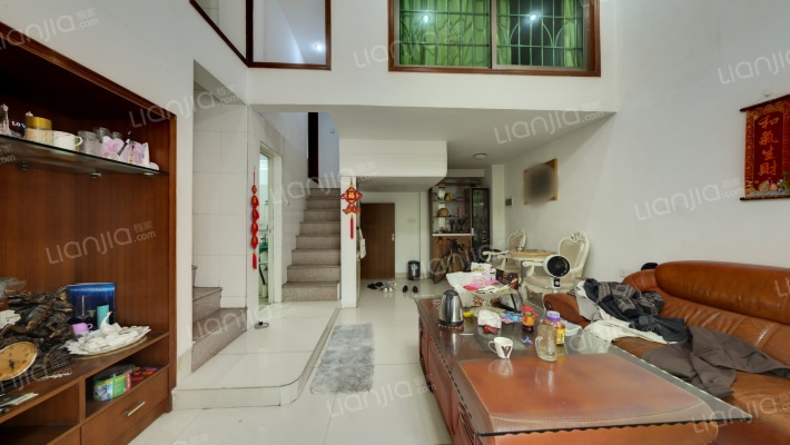 湖畔湾豪庭一期二手房实景图